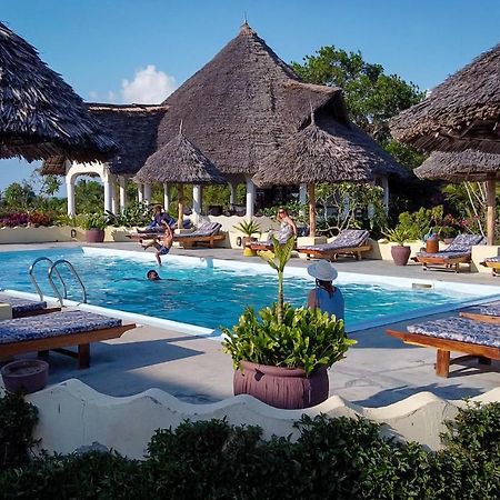Butiama Bustani Hotel Kilindoni Extérieur photo