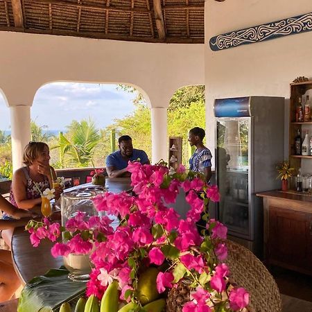 Butiama Bustani Hotel Kilindoni Extérieur photo