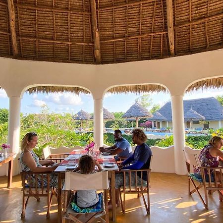 Butiama Bustani Hotel Kilindoni Extérieur photo