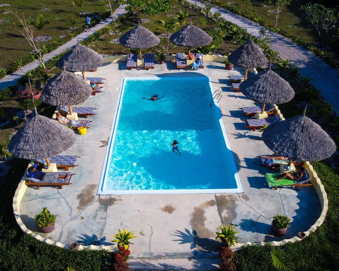 Butiama Bustani Hotel Kilindoni Extérieur photo