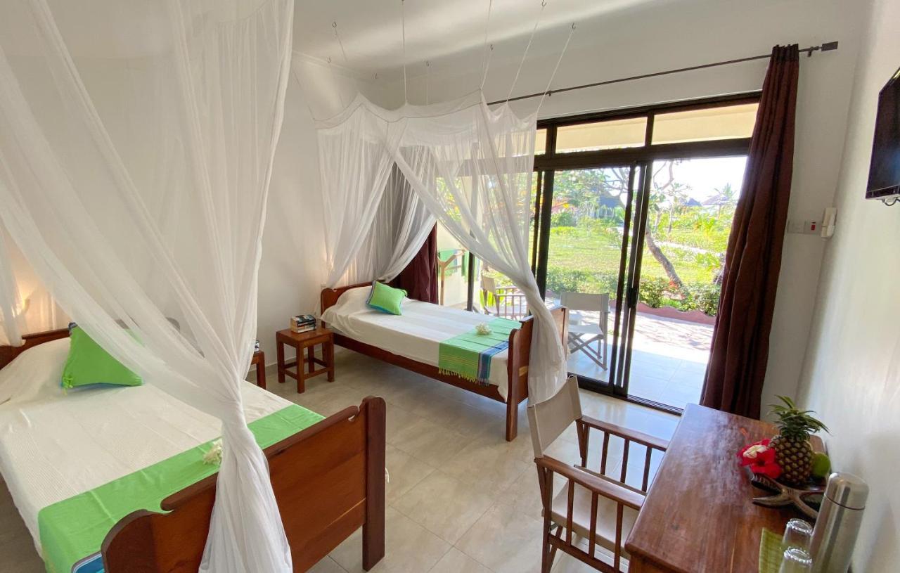 Butiama Bustani Hotel Kilindoni Extérieur photo