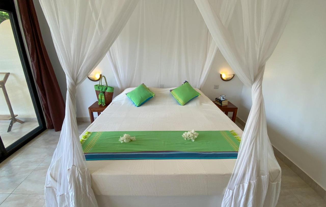 Butiama Bustani Hotel Kilindoni Extérieur photo