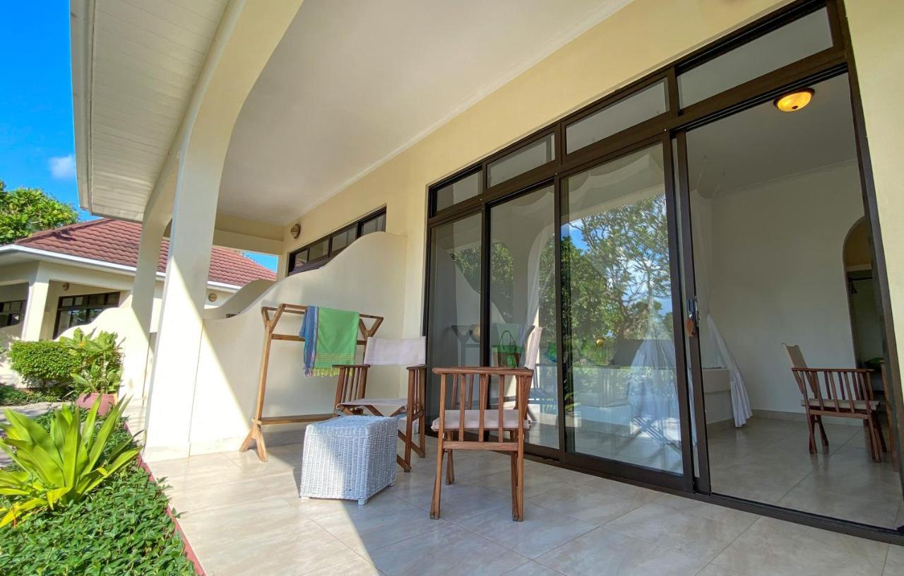 Butiama Bustani Hotel Kilindoni Extérieur photo
