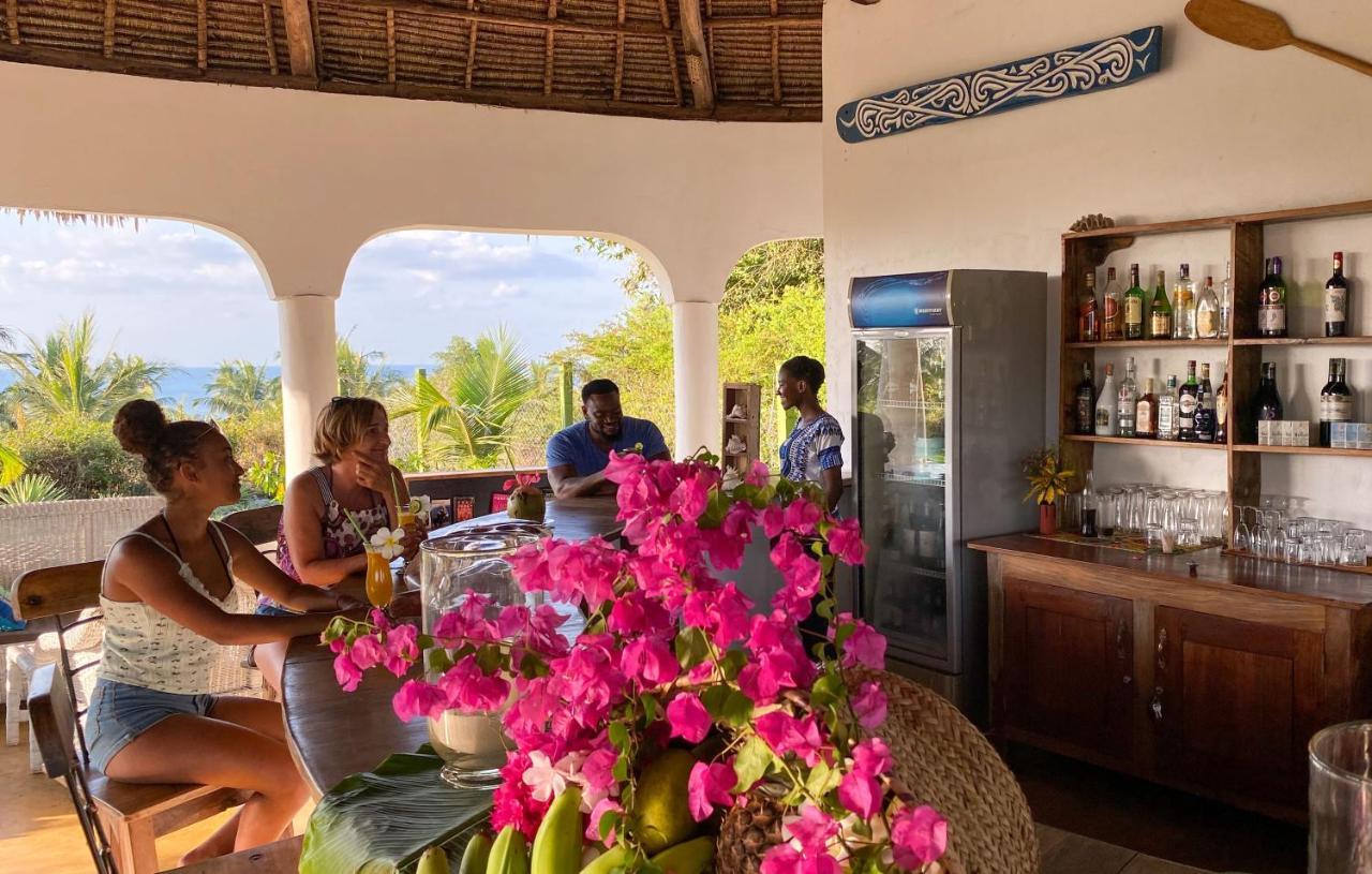 Butiama Bustani Hotel Kilindoni Extérieur photo