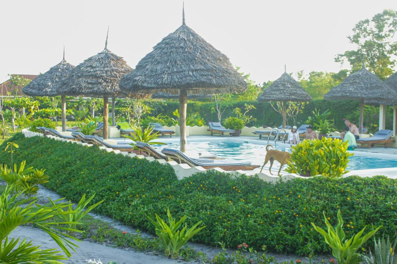 Butiama Bustani Hotel Kilindoni Extérieur photo